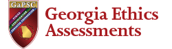 Georgia Educator Ethics Assessment