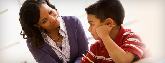 Paraeducator Online Training | The Master Teacher